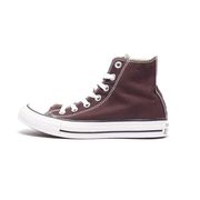 ALL STAR HI CANVAS SEASONAL SNEAKERS Man Burnt Umber ALL STAR HI CANVAS SEASONAL SNEAKERS Man Burnt Umber