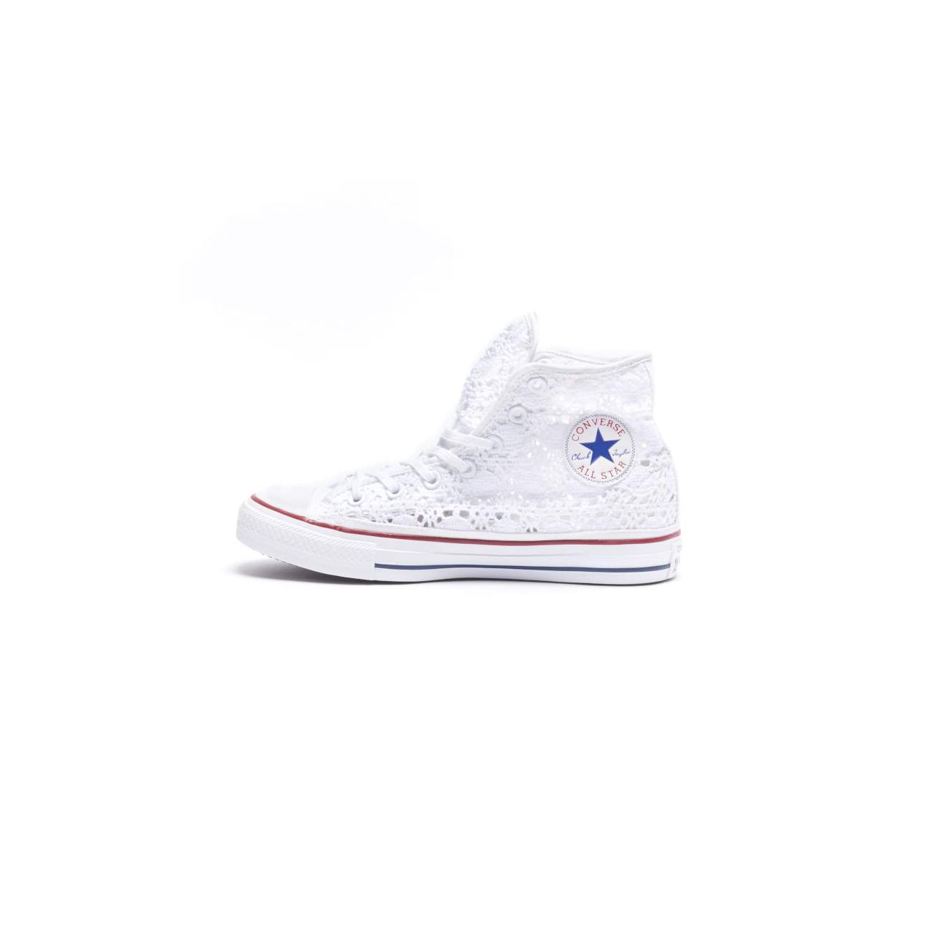 comme de garcons chuck taylors