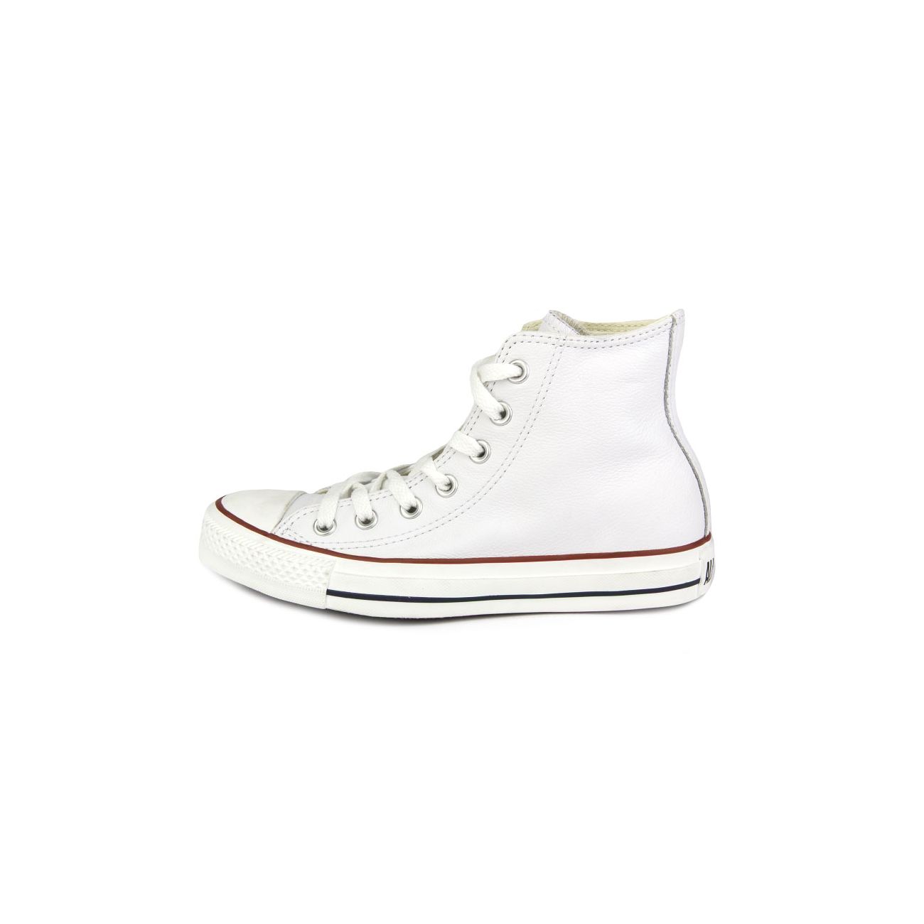 Converse store sneakers bianche