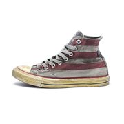 ALL STAR SNEAKERS Man Stars bars smoke ALL STAR SNEAKERS Man Stars bars smoke
