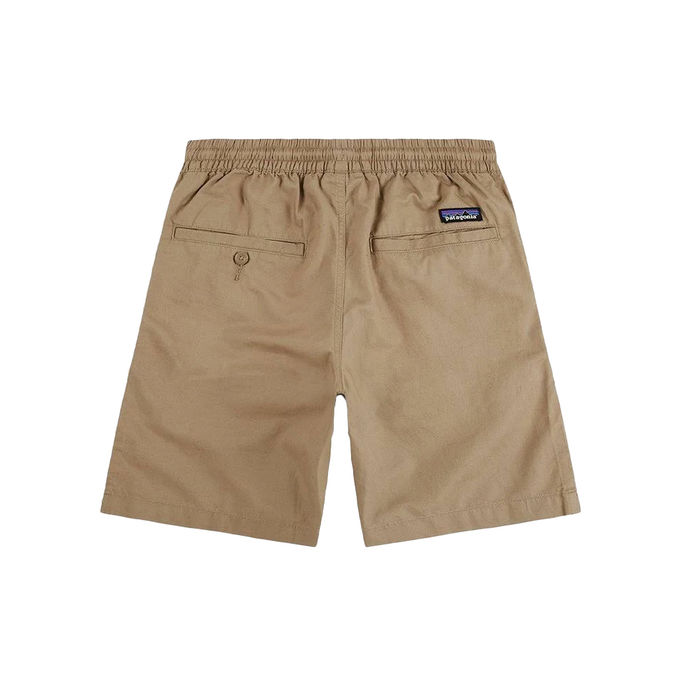 ALL WEAR 7 SHORTS IN HEMP Man Khaki 
