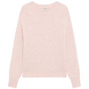 ALPACA PULLOVER ALPACA PULLOVER