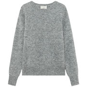 ALPACA PULLOVER ALPACA PULLOVER