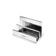 ALUMINIUM LETTER HOLDER Unisex Aluminium ALUMINIUM LETTER HOLDER Unisex Aluminium