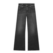 AMBER JEANS WIDE LEG  AMBER JEANS WIDE LEG