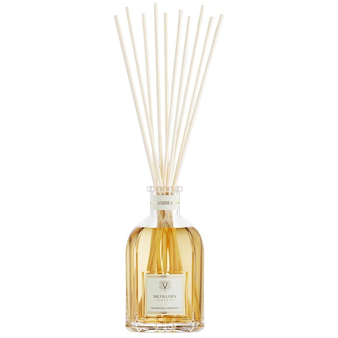 AMBER ROOM FRAGRANCE 250ML