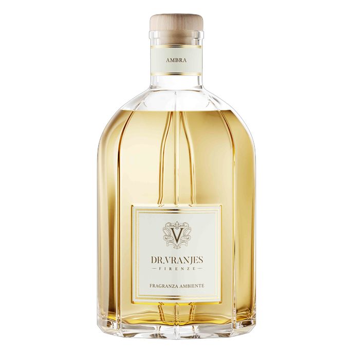 AMBER ROOM FRAGRANCE 500ML