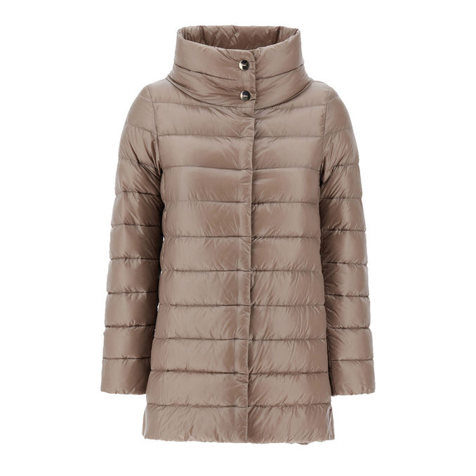 AMELIA A-SHAPE Down Jacket Woman Light
