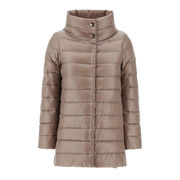 AMELIA A-SHAPE Down Jacket Woman Light AMELIA A-SHAPE Down Jacket Woman Light
