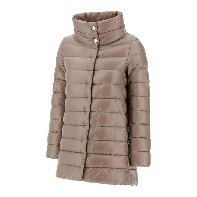 AMELIA A-SHAPE Down Jacket Woman Light