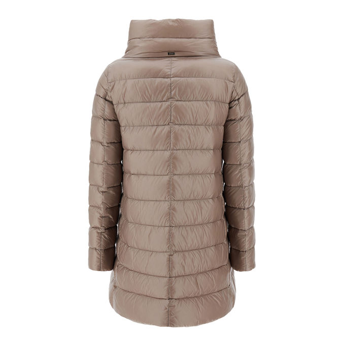 AMELIA A-SHAPE Down Jacket Woman Light