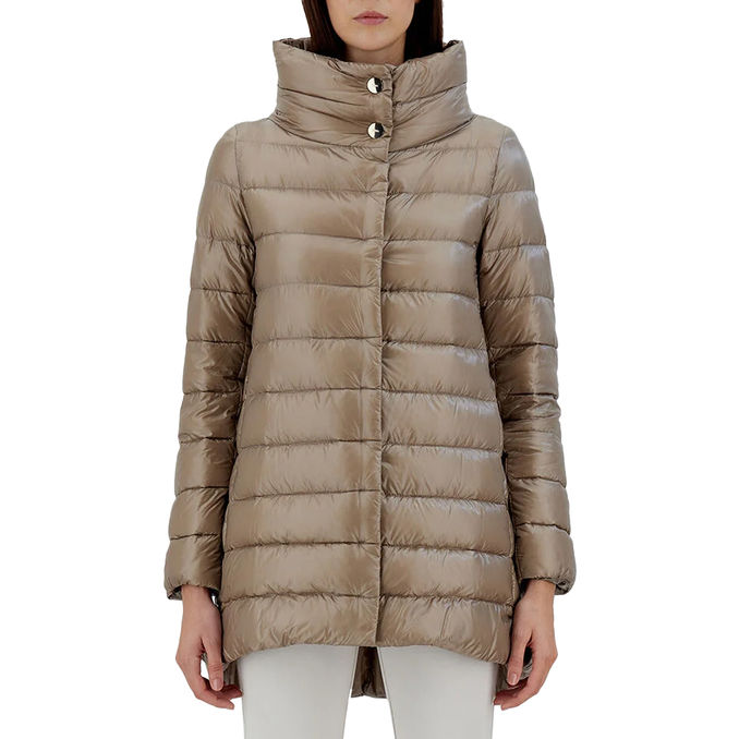 AMELIA A-SHAPE Down Jacket Woman Light