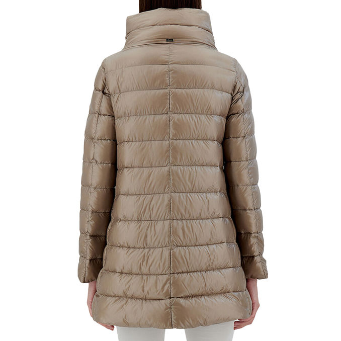 AMELIA A-SHAPE Down Jacket Woman Light