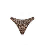 AMELIE SLIP Woman Animalier AMELIE SLIP Woman Animalier