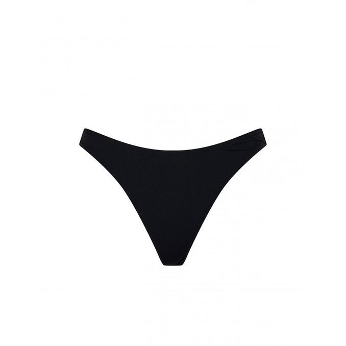 AMELIE SLIP Woman Black