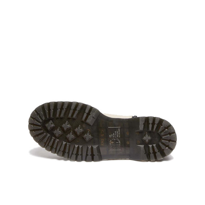 AMPHIBIAN JADON III Woman Parchment Beige Pisa