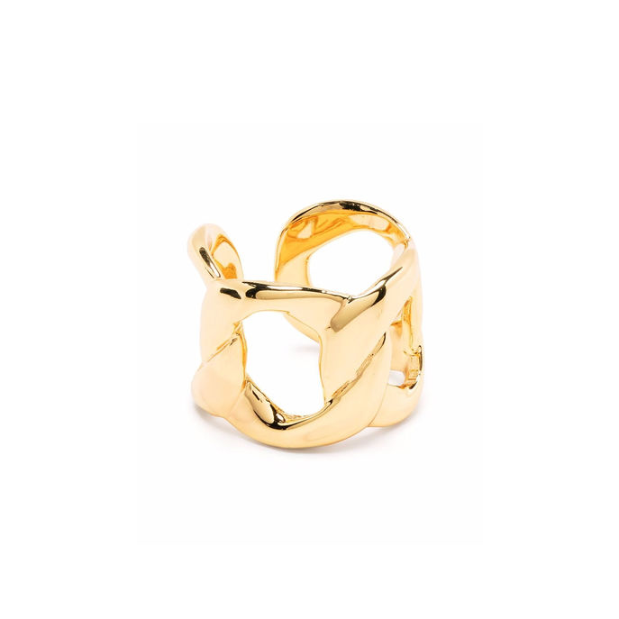 ANELLO MAGGIE Donna Gold