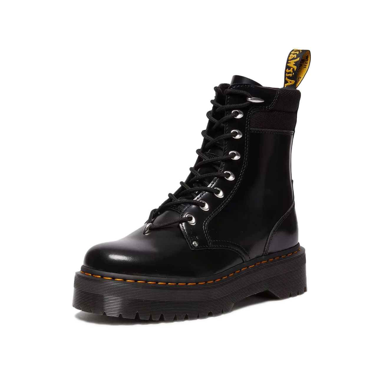 Anfibi platform 2025 dr martens