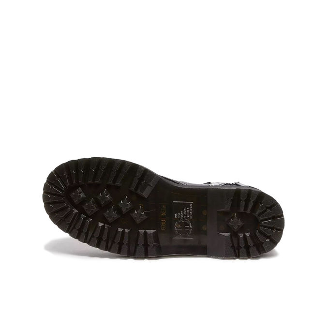 ANFIBI JADON Woman Black Buttero