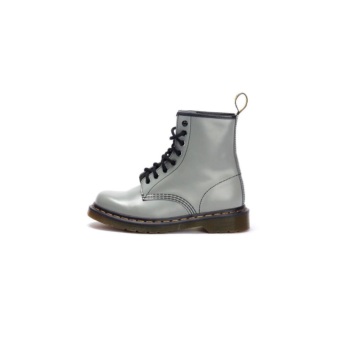 dr martens 1460 smooth black 39