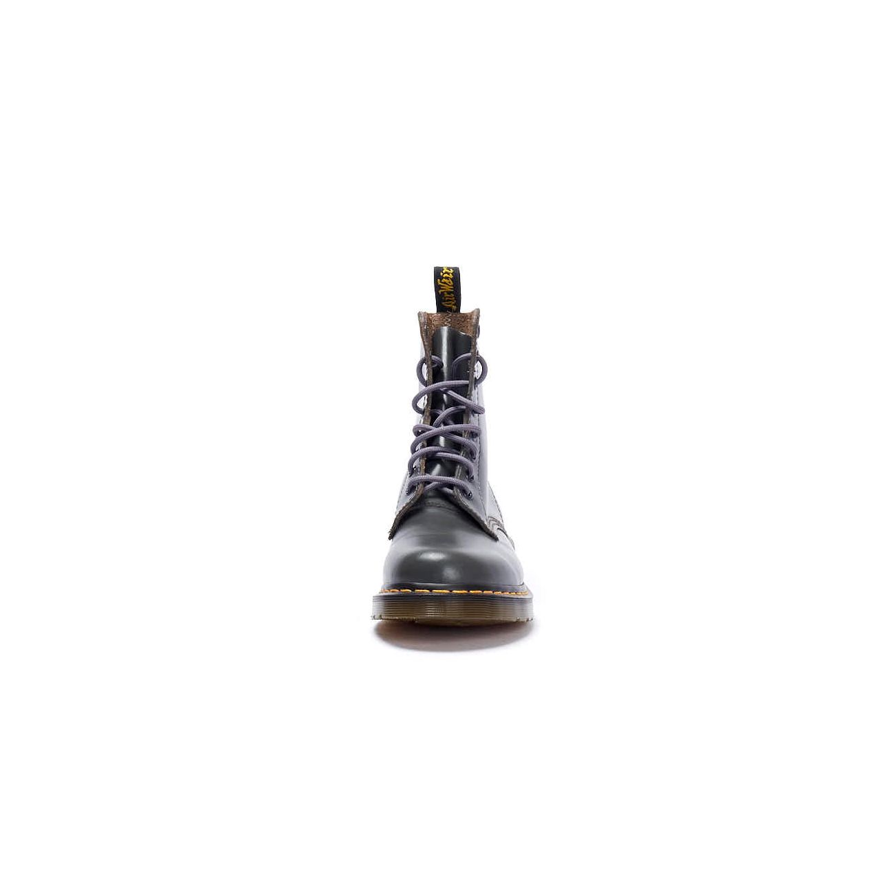 dr martens pascal buttero black