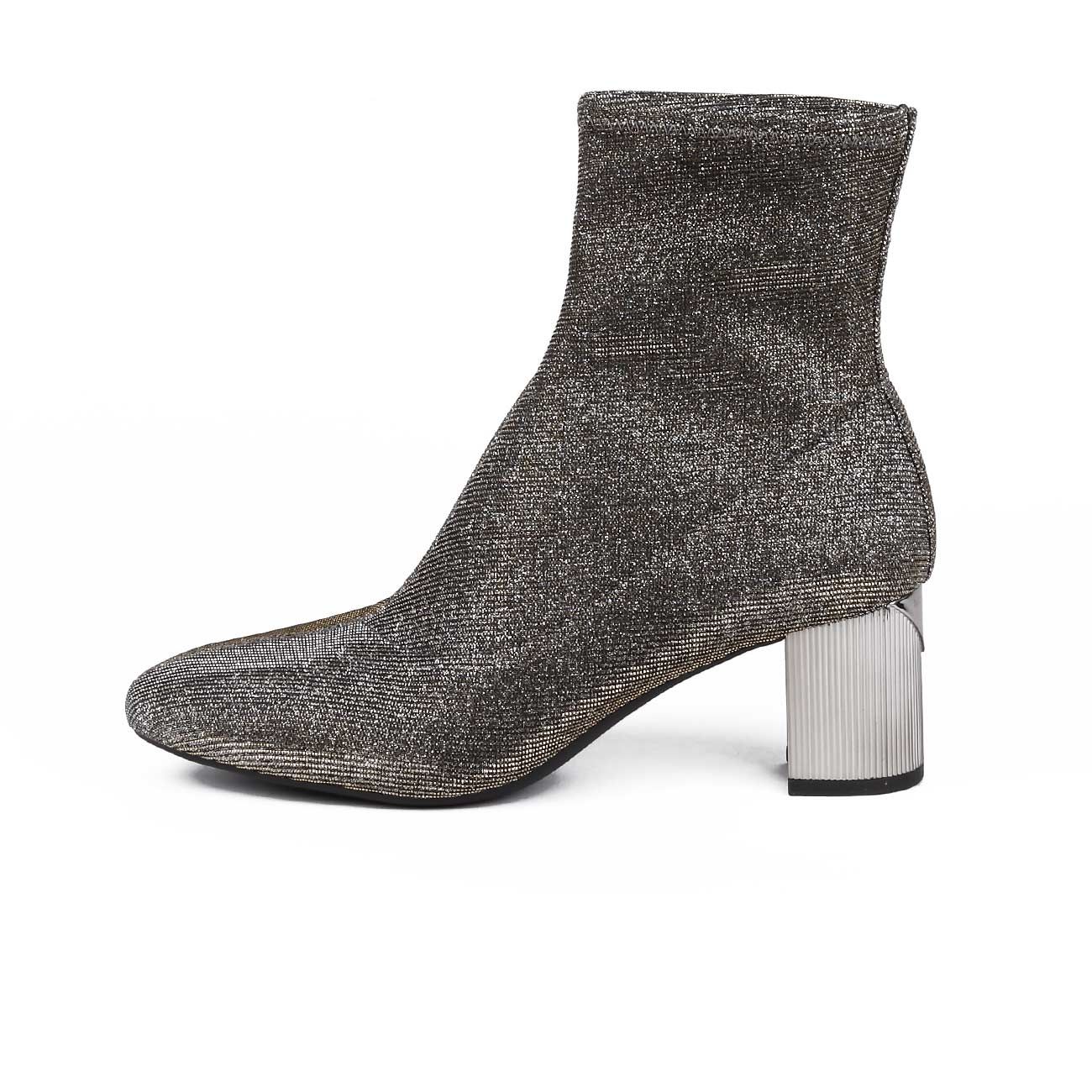 MICHAEL KORS ANKLE BOOTS Woman Multicolor | Mascheroni Moda