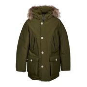 Greenstone parka sale