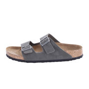 ARIZONA BIRKIBUC SLIPPERS Unisex Emerlad Green ARIZONA BIRKIBUC SLIPPERS Unisex Emerlad Green