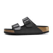 ARIZONA BIRKOFLOR SANDAL Unisex Triples Black ARIZONA BIRKOFLOR SANDAL Unisex Triples Black