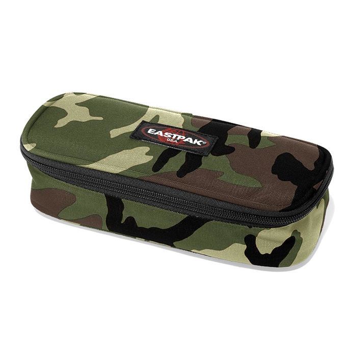 ASTUCCIO OVAL Unisex Camo 
