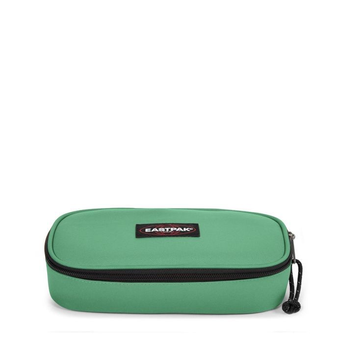 ASTUCCIO OVAL Unisex Organic Green