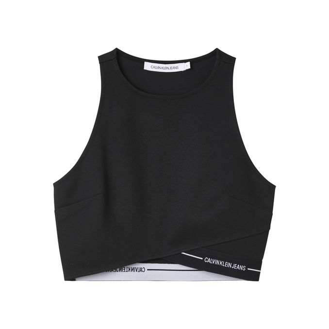 ck vest top