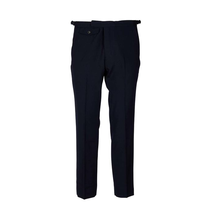 ATELIER FORMAL PANTS Man Dark Night