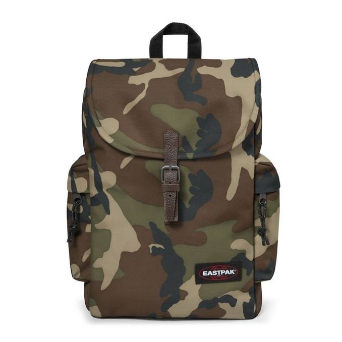 AUSTIN BACKPACK Camouflage