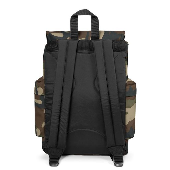 AUSTIN BACKPACK Camouflage