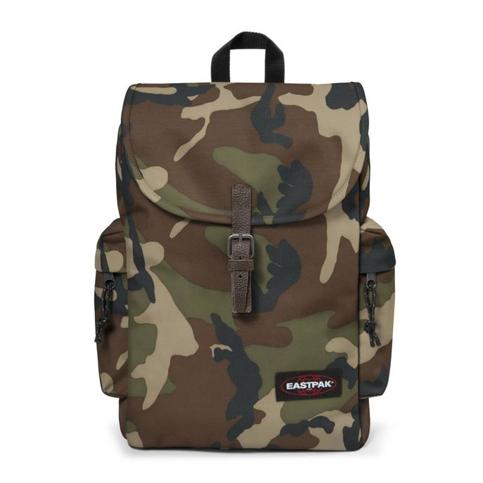 AUSTIN BACKPACK Camouflage