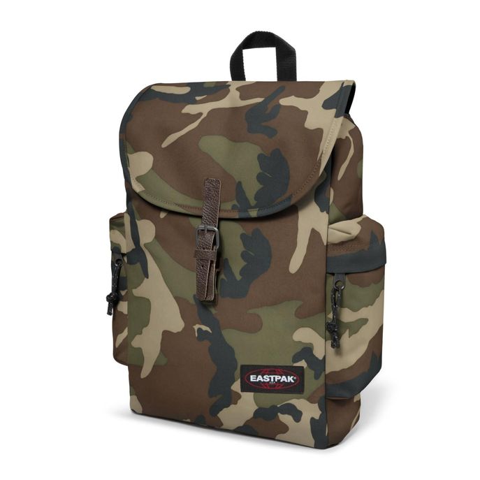 AUSTIN BACKPACK Camouflage