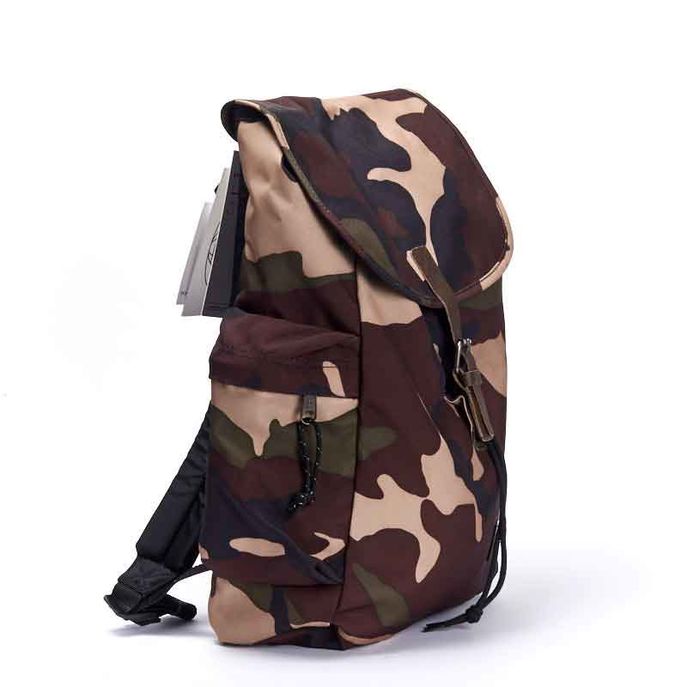 AUSTIN BACKPACK Camouflage