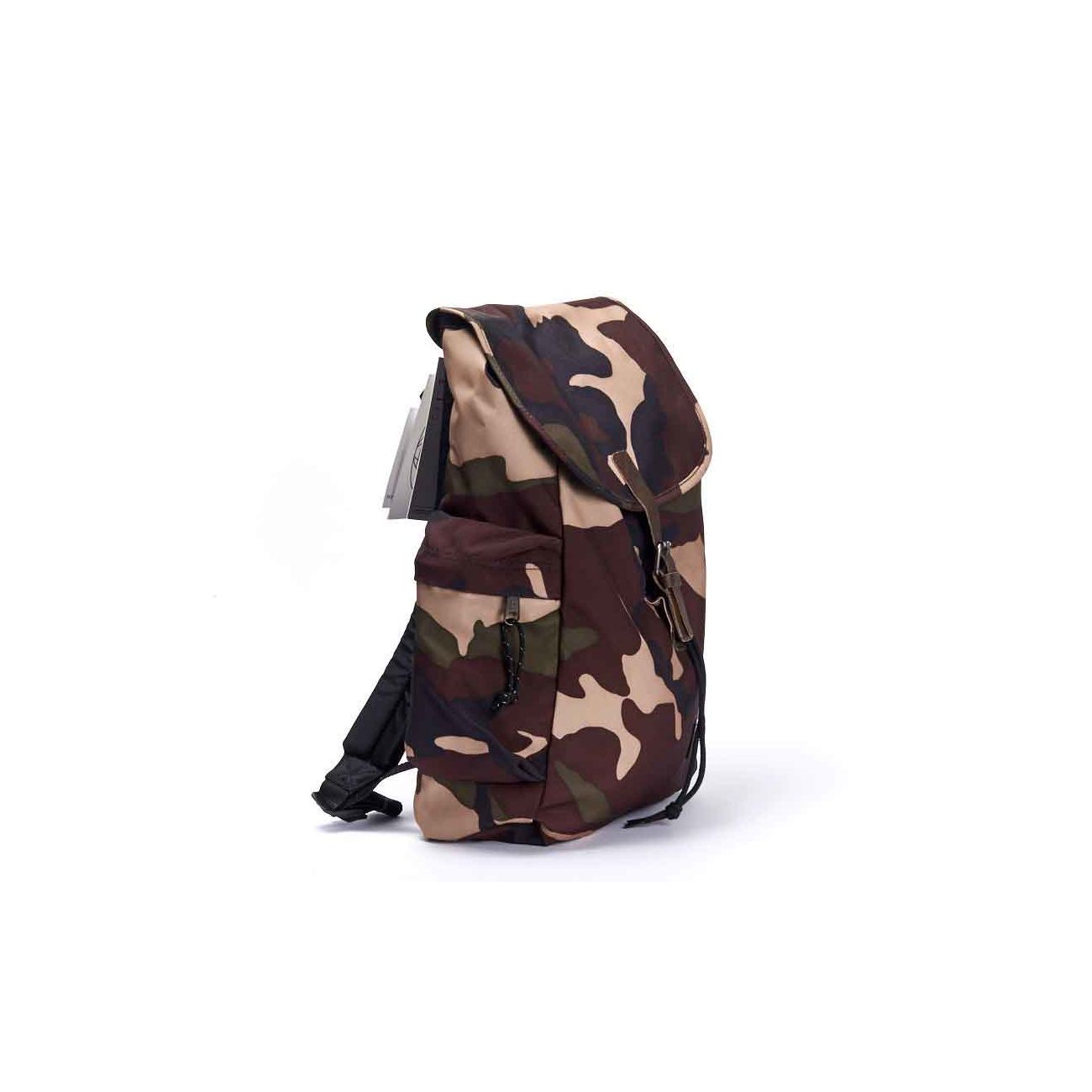 EASTPAK BACKPACK Camouflage | Sportswear
