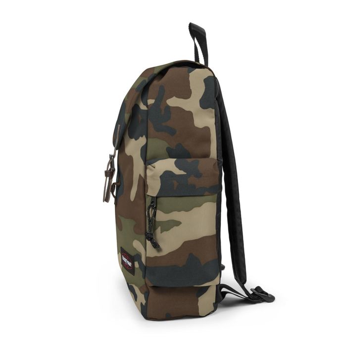 AUSTIN BACKPACK Camouflage