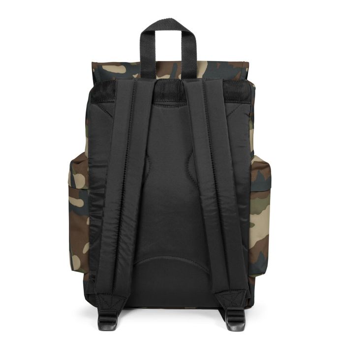 AUSTIN BACKPACK Camouflage