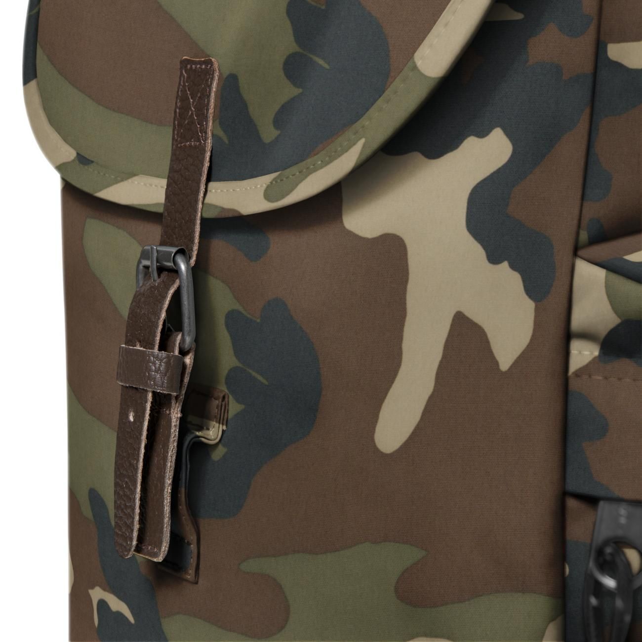 EASTPAK BACKPACK Camouflage | Sportswear