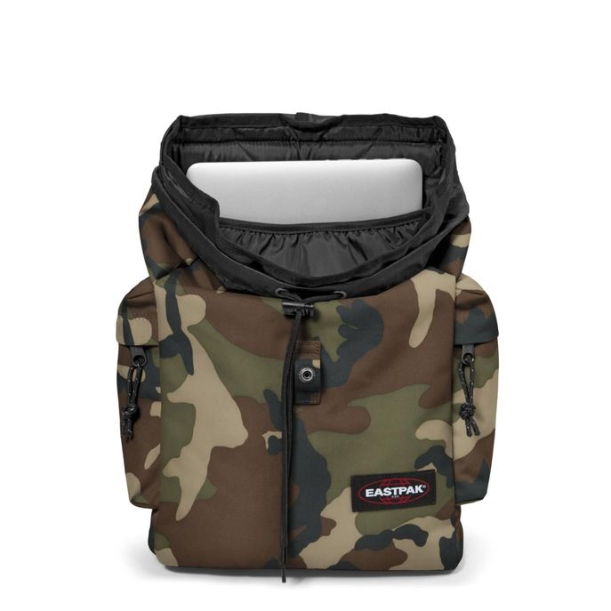 AUSTIN BACKPACK Camouflage