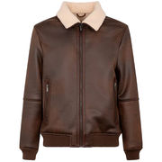 AVIATOR JACKET AVIATOR JACKET