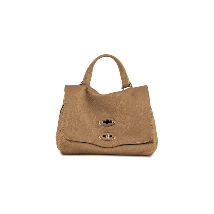 BABY DAILY POSTINA BAG Woman Cappuccino