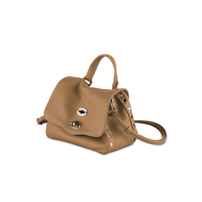 BABY DAILY POSTINA BAG Woman Cappuccino