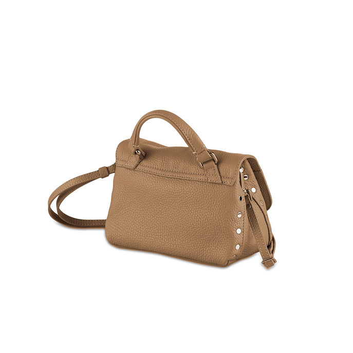 BABY DAILY POSTINA BAG Woman Cappuccino