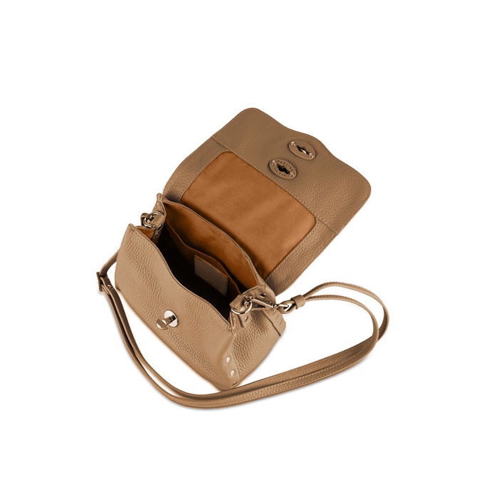 BABY DAILY POSTINA BAG Woman Cappuccino