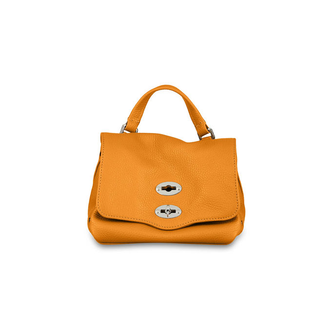 BABY DAILY POSTMAN BAG S Woman cirè Orange