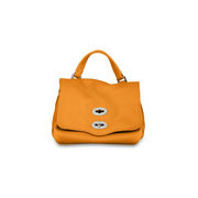 BABY DAILY POSTMAN BAG S Woman cirè Orange BABY DAILY POSTMAN BAG S Woman cirè Orange